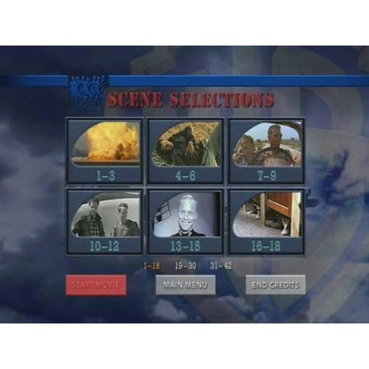 L'étoffe des héros [DVD] (1984) – Épopée Spatiale et Histoire des Pionniers de la NASA