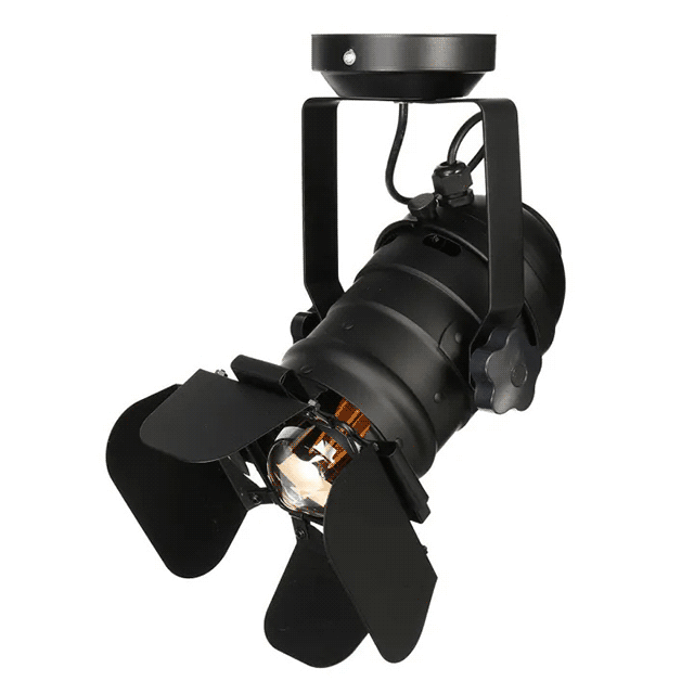 Light Up Life Industrial Scissor