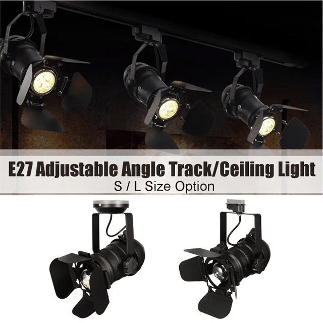 Light Up Life Industrial Scissor