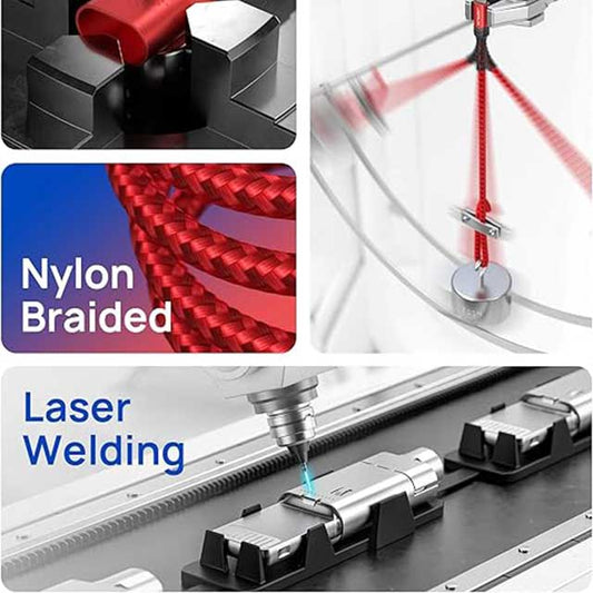 Lightning to 3.5mm Headphone Jack Adapter