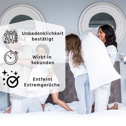 Linozz Organic Air Cleaner – Natural, Eco-Friendly Air Purifier for a Healthier Home &amp; Office Environment