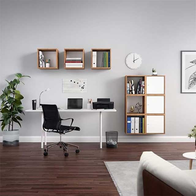 Livarno Living Modular Storage Cube