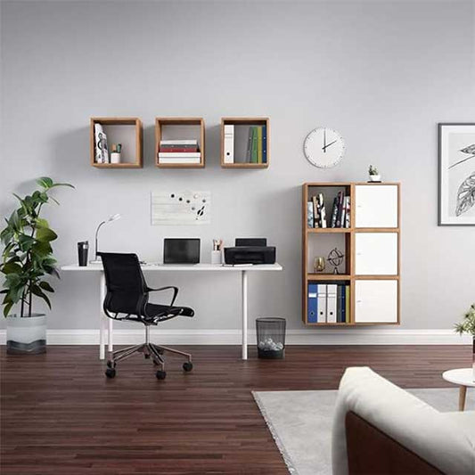 Livarno Living Modular Storage Cube