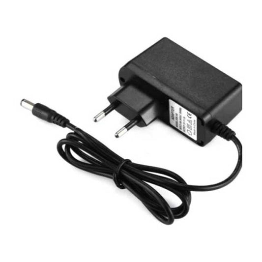 Lotus LT-FA052+ 5525 Universal Charger – 10W Power Supply, 5V/2.0A Adapter, 100-240V, Black