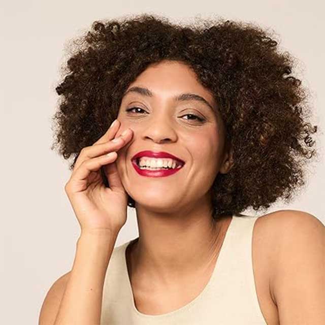 M. Asam Magic Finish Satin Compact Powder Nude 8g