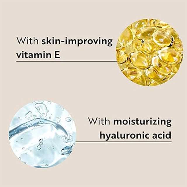 M. Asam Magic Finish Satin Compact Powder Nude 8g