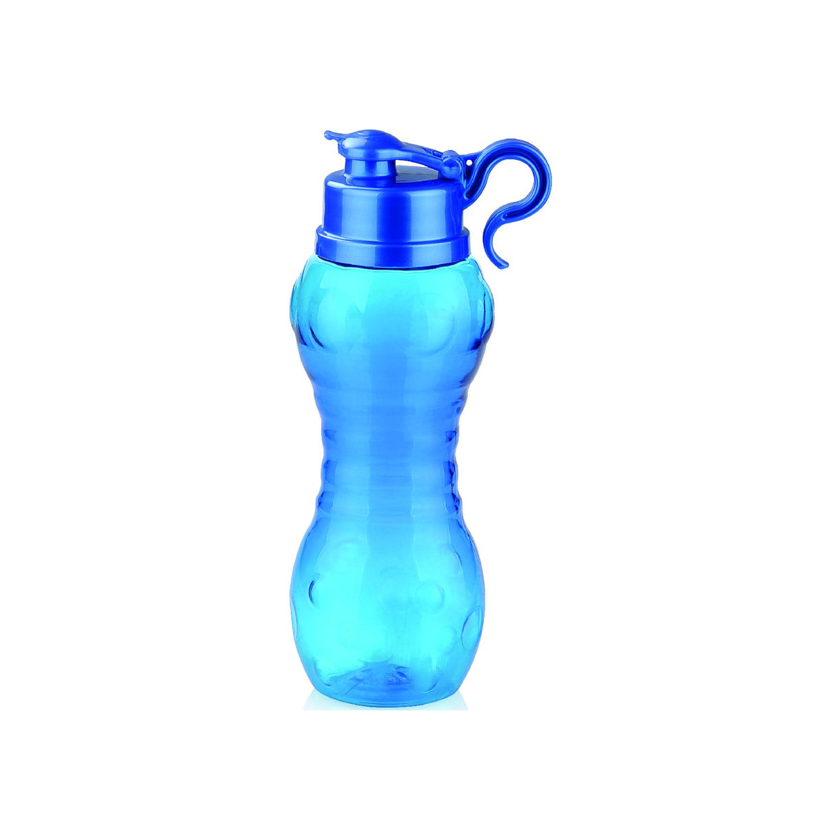 Bouteille d'eau WELLINI 500 ml 7.5x8x25 cm