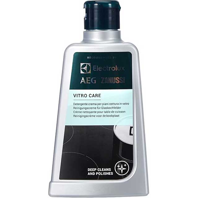 M3HC300 Premium Hob Cleaner for Glass