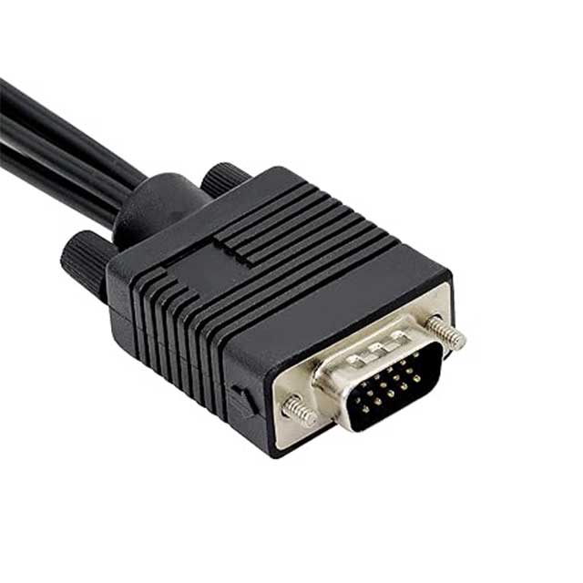 MEIRIYFA VGA to RCA Adapter Cable