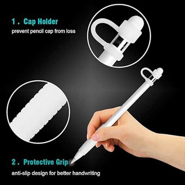 MEKO Accessories for Apple Pencil