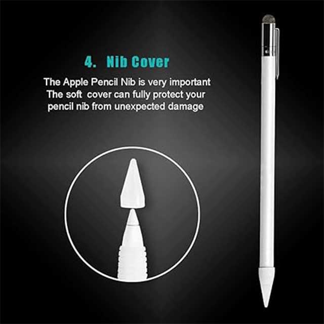 MEKO Accessories for Apple Pencil