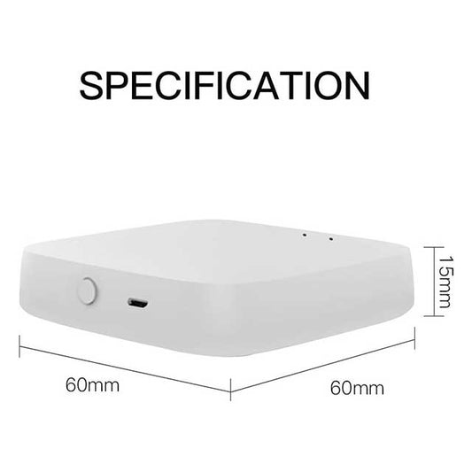 MOES Tuya Smart WiFi USB Gateway