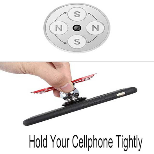 Magnetic Car Phone Holder