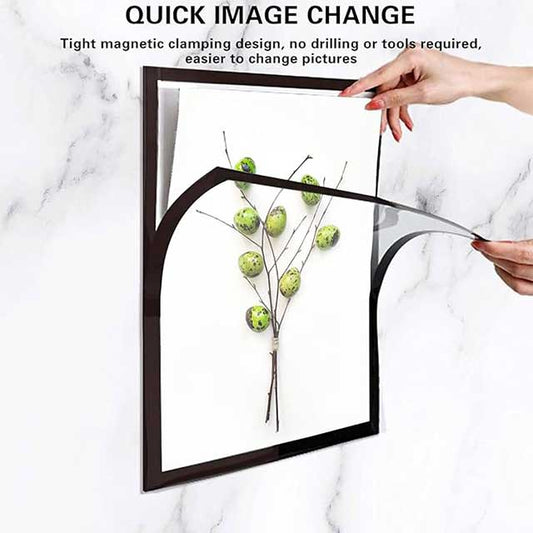 Magnetic Diamond Painting Frame