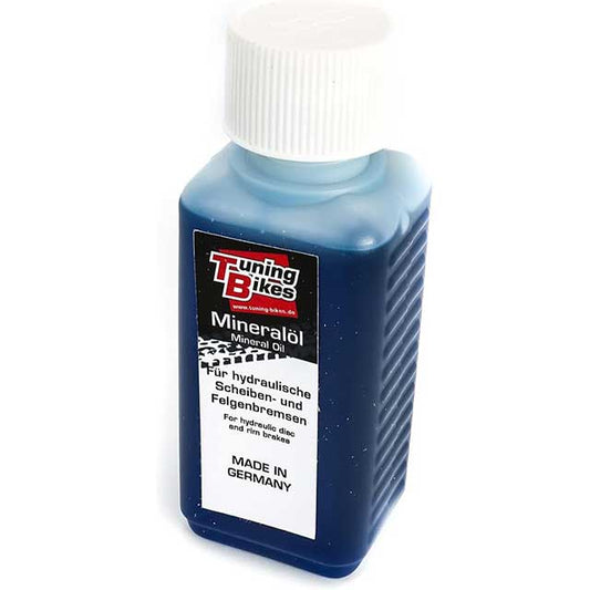 Magura Mineral Brake Fluid 100ml