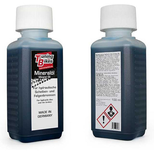 Magura Mineral Brake Fluid 100ml