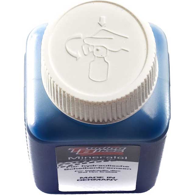 Magura Mineral Brake Fluid 100ml