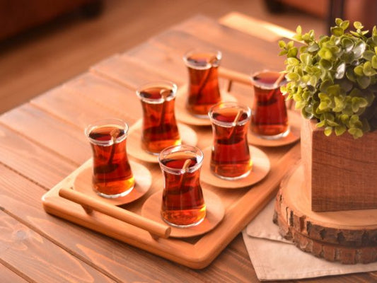 BAMBUM® Plateau rectangulaire Majestic Grand