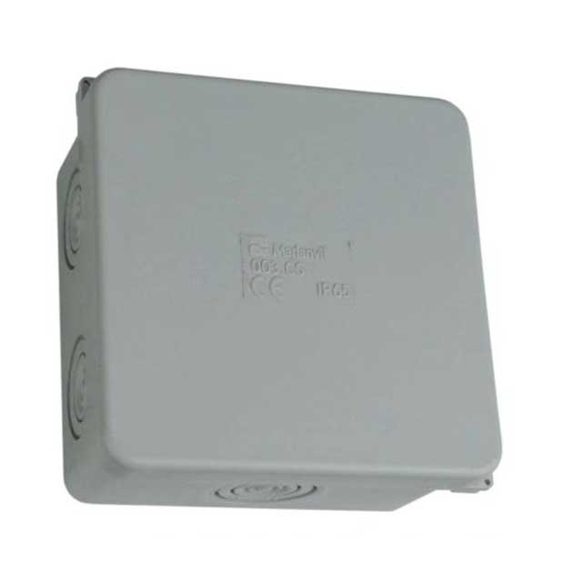 Marlanvil Surface Mounted Electrical Box