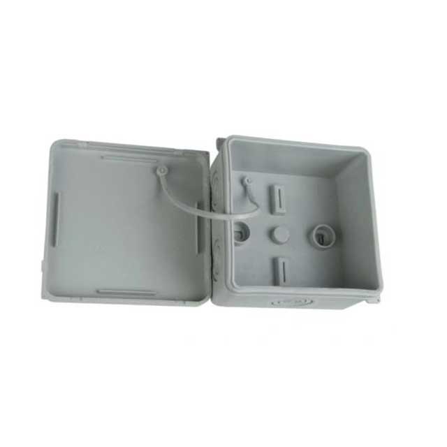 Marlanvil Surface Mounted Electrical Box