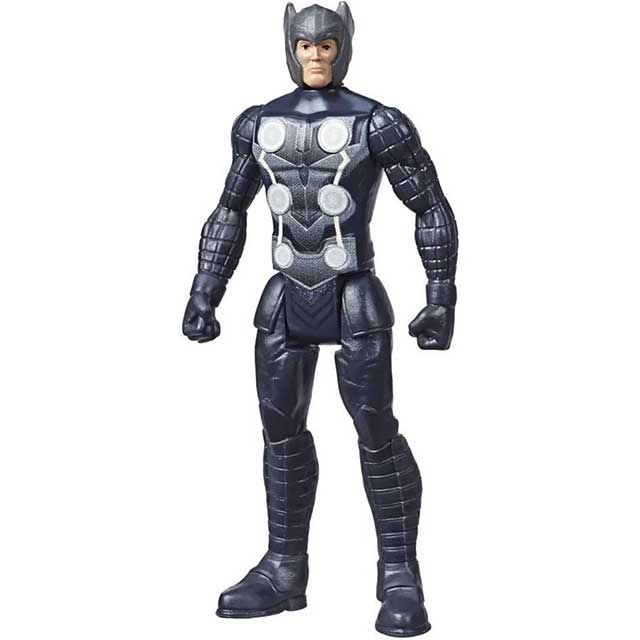 Marvel Avengers Miniature Articulated