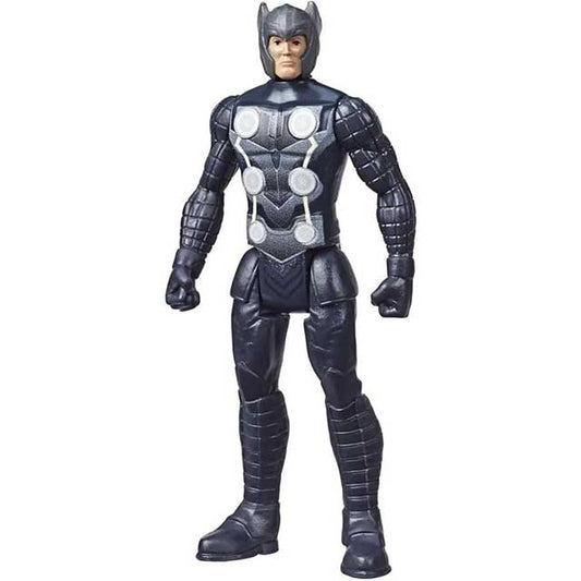 Marvel Avengers Miniature Articulated