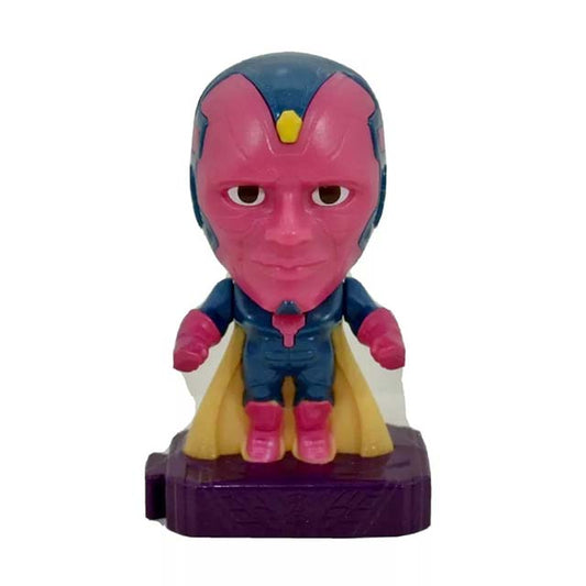Marvel Studios Heroes Vision #3 - 2020 McDonald's Happy Meal Toy | NEW, SEALED Collectible
