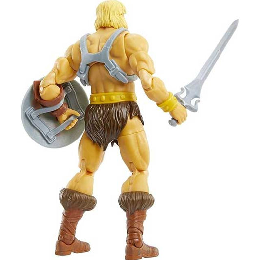 Masters Of The Universe Masterverse Collection