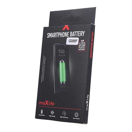 Maxlife Battery for Samsung Galaxy
