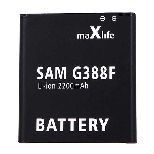 Maxlife Battery for Samsung Galaxy