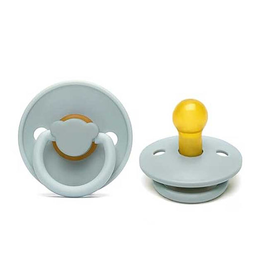 Medical-Grade Silicone Baby Pacifier – BPA-Free, Soft & Safe Soother for Newborns & Infants | Orthodontic Design, Gentle on Gums