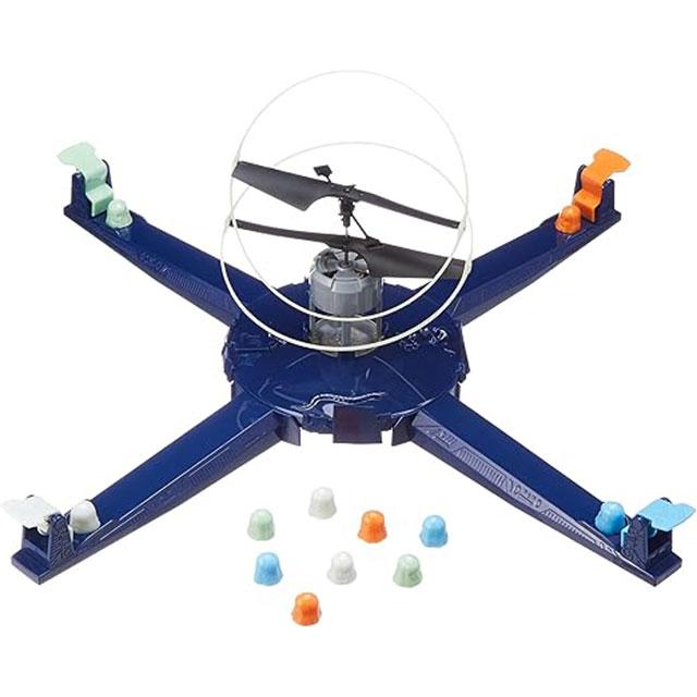 Megableu Ghost Escape Board Game