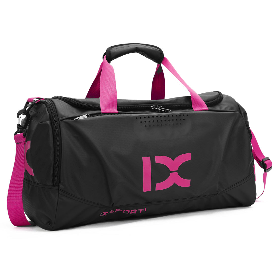 IX SPORT Unisex Fitness Training Bag (EGB153)
