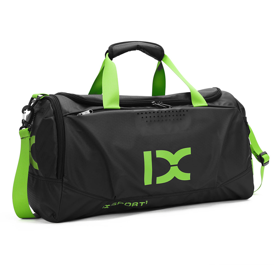 IX SPORT Unisex Fitness Training Bag (EGB153)