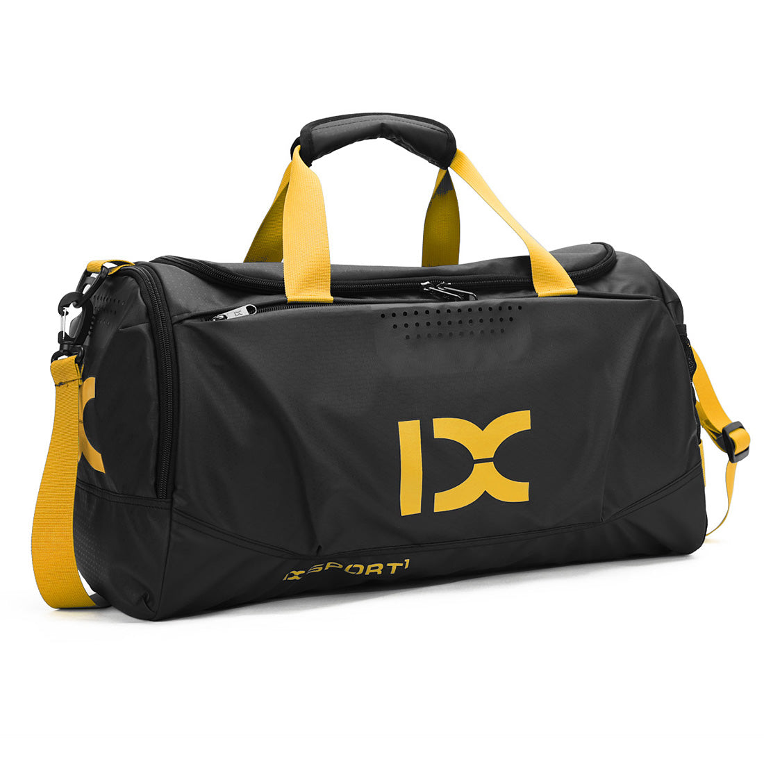IX SPORT Unisex Fitness Training Bag (EGB153)