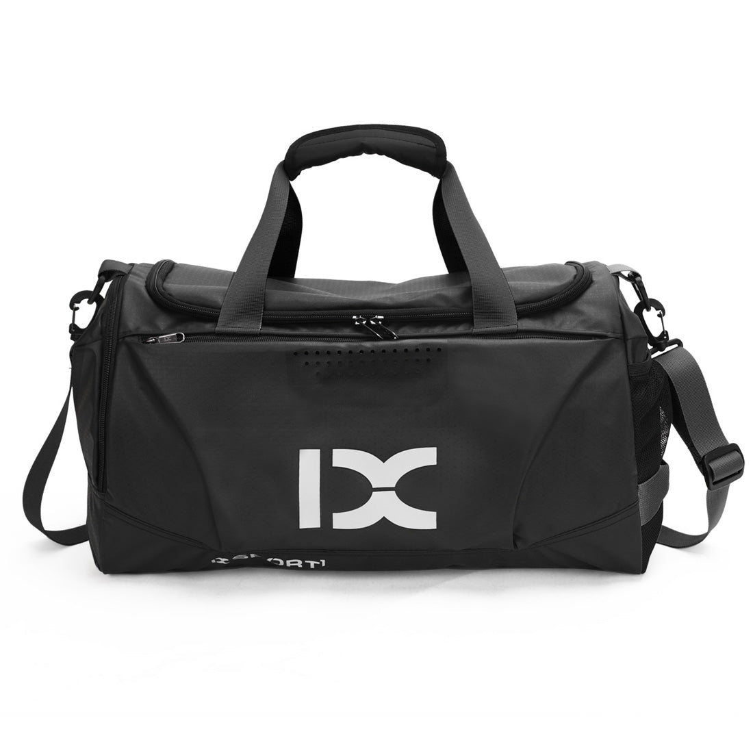 IX SPORT Unisex Fitness Training Bag (EGB153)