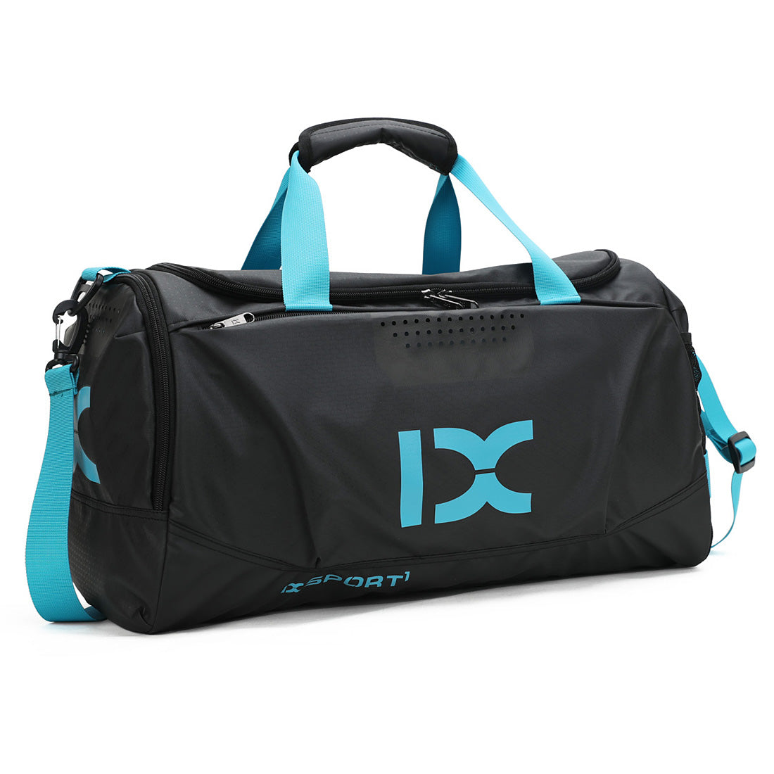 IX SPORT Unisex Fitness Training Bag (EGB153)
