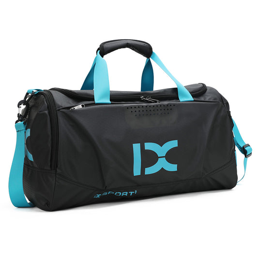 IX SPORT Unisex Fitness Training Bag (EGB153)
