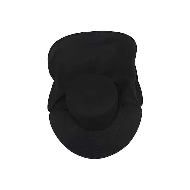 Men’s Outdoor Sun Hat – Wide Brim Breathable Fisherman Hat for Summer Hiking, Fishing & Mountaineering