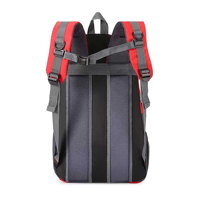 Men’s Outdoor Travel Backpack – Large Capacity Climbing & Sport Bag, Classic Fashion Travel Rucksack