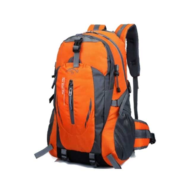 Men’s Outdoor Travel Backpack – Large Capacity Climbing & Sport Bag, Classic Fashion Travel Rucksack