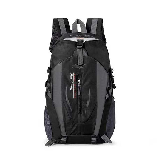 Men’s Outdoor Travel Backpack – Large Capacity Climbing & Sport Bag, Classic Fashion Travel Rucksack