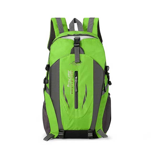 Men’s Outdoor Travel Backpack – Large Capacity Climbing & Sport Bag, Classic Fashion Travel Rucksack