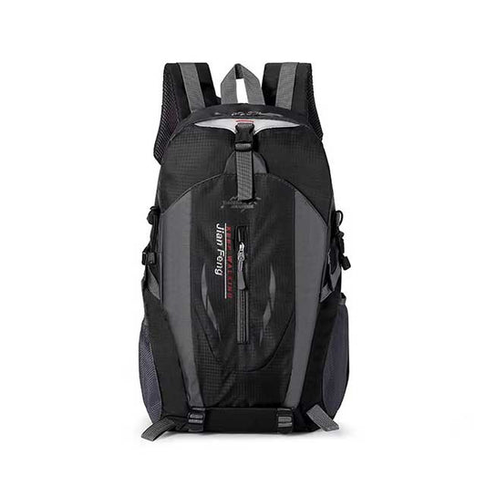 Men’s Outdoor Travel Backpack – Large Capacity Climbing & Sport Bag, Classic Fashion Travel Rucksack
