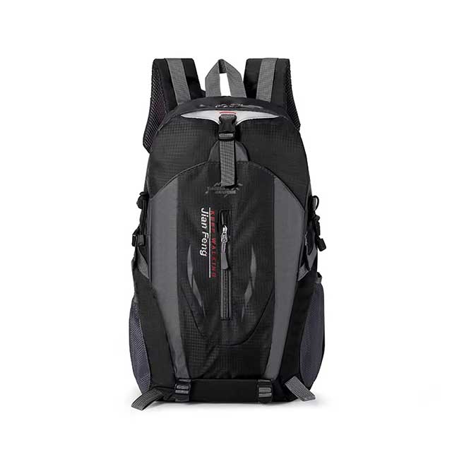 Men’s Outdoor Travel Backpack – Large Capacity Climbing & Sport Bag, Classic Fashion Travel Rucksack