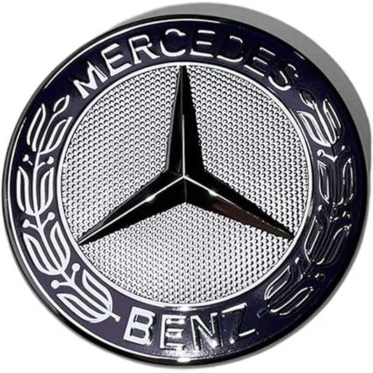 Mercedes-Benz Genuine Vehicle Hood