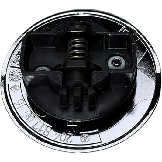 Mercedes-Benz Genuine Vehicle Hood