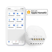 Meross Smart Home Wi-Fi Switch