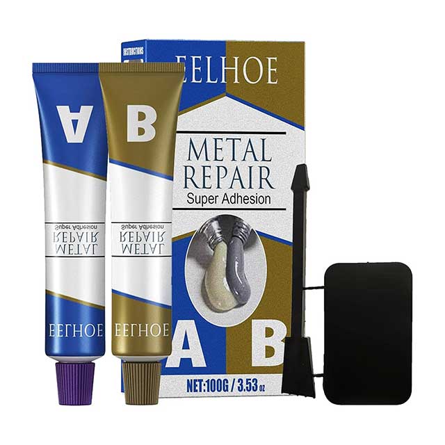 Metal Adhesive
