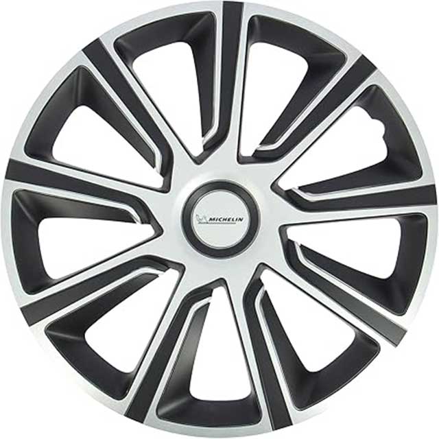 Michelin 009112 NVS 49 Two-Tone Wheel